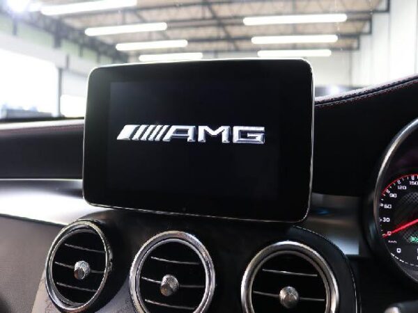 Ref:AUX-19235148 MERCEDES BENZ GLC-CLASS 2018 - Image 10