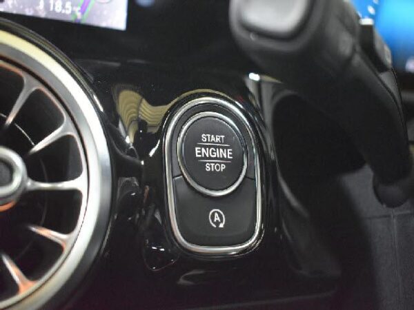 Ref:AUX-19235150 MERCEDES BENZ B-CLASS 2019 - Image 4