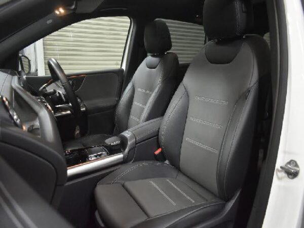 Ref:AUX-19235150 MERCEDES BENZ B-CLASS 2019 - Image 8