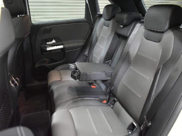Ref:AUX-19235150 MERCEDES BENZ B-CLASS 2019 - Image 9