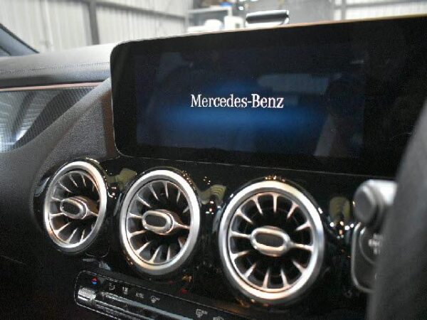 Ref:AUX-19235150 MERCEDES BENZ B-CLASS 2019 - Image 10