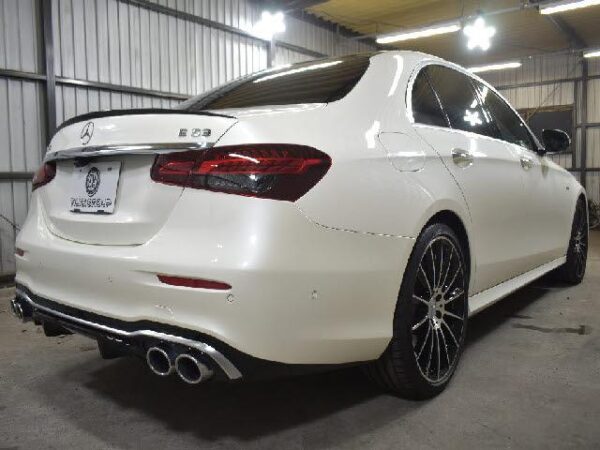 Ref:AUX-19235152 AMG E-CLASS 2020 - Image 3