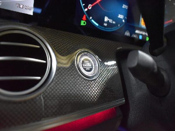 Ref:AUX-19235152 AMG E-CLASS 2020 - Image 4