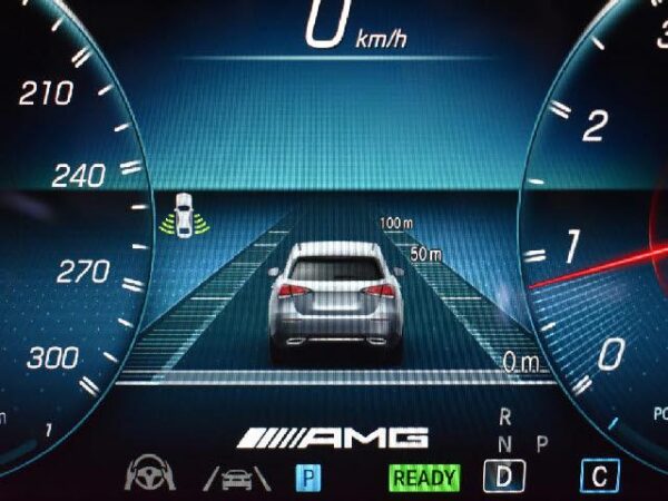 Ref:AUX-19235152 AMG E-CLASS 2020 - Image 6