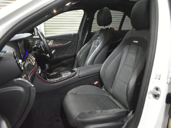 Ref:AUX-19235152 AMG E-CLASS 2020 - Image 8