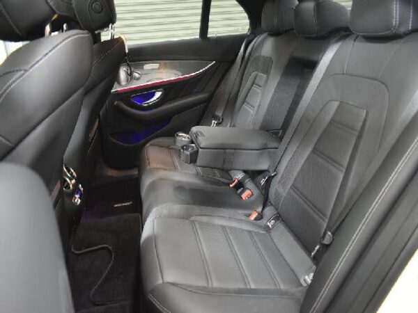 Ref:AUX-19235152 AMG E-CLASS 2020 - Image 9