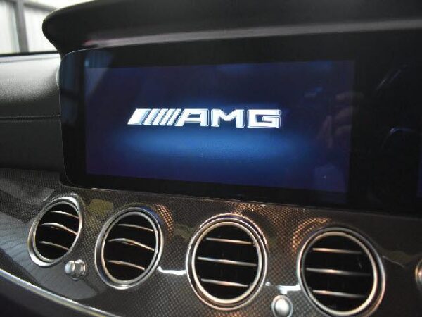 Ref:AUX-19235152 AMG E-CLASS 2020 - Image 10