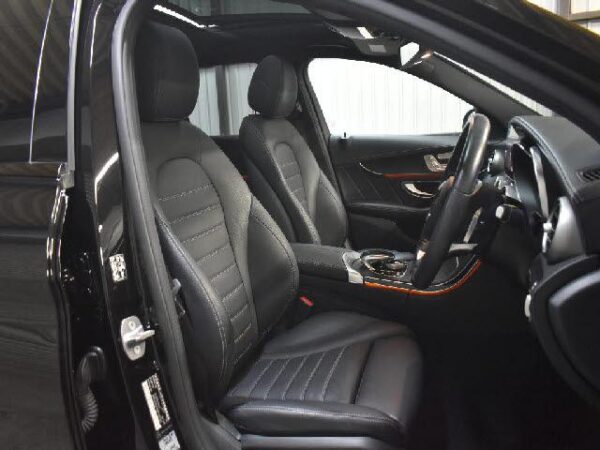 Ref:AUX-19235153 AMG C-CLASS 2018 - Image 8