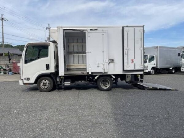 Ref:AUX-19238828 ISUZU ELF TRUCK 2020 - Image 11
