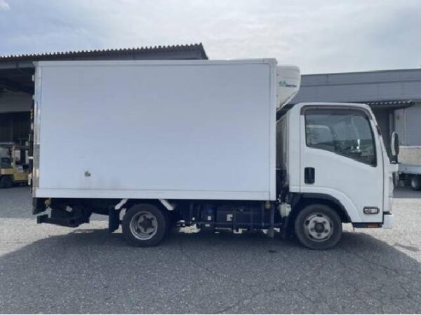Ref:AUX-19238828 ISUZU ELF TRUCK 2020 - Image 12