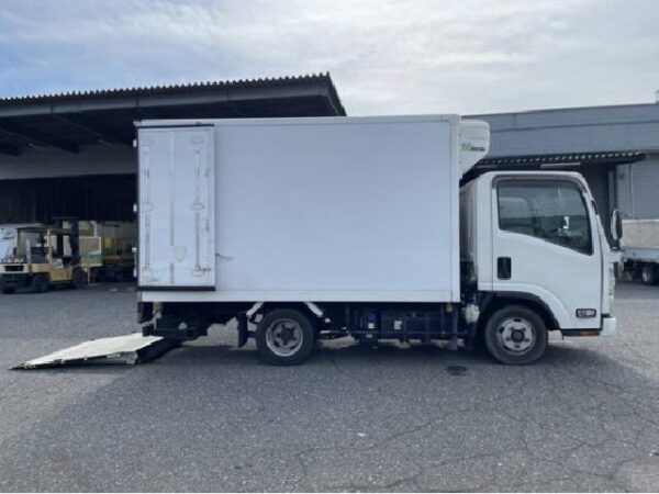 Ref:AUX-19238828 ISUZU ELF TRUCK 2020 - Image 13