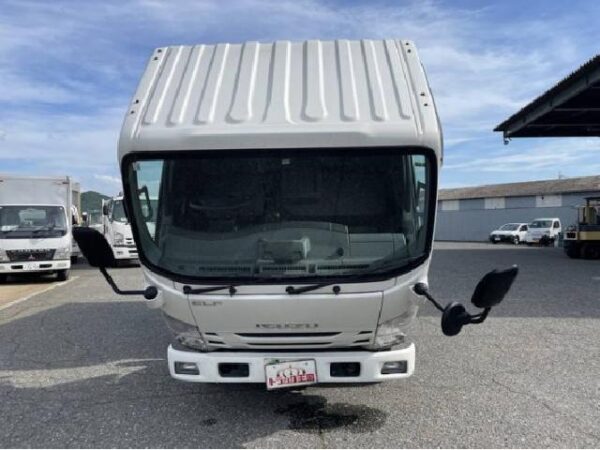 Ref:AUX-19238828 ISUZU ELF TRUCK 2020 - Image 15