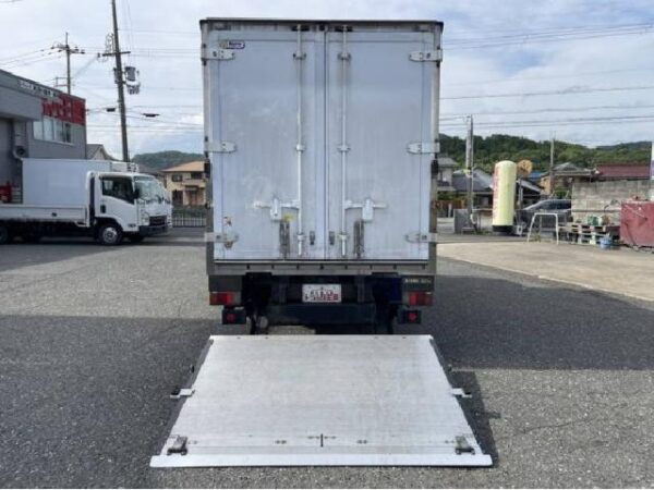 Ref:AUX-19238828 ISUZU ELF TRUCK 2020 - Image 16