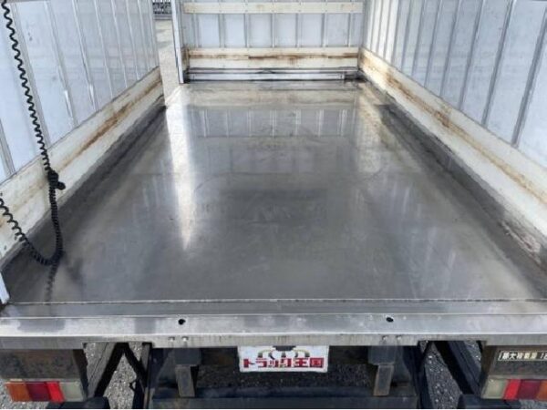 Ref:AUX-19238828 ISUZU ELF TRUCK 2020 - Image 3