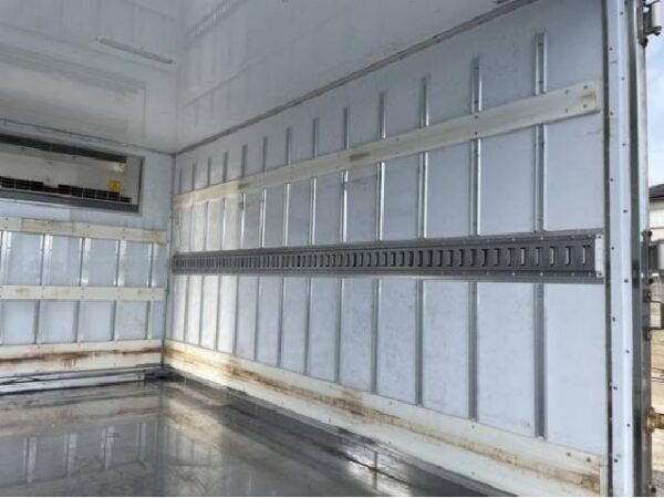 Ref:AUX-19238828 ISUZU ELF TRUCK 2020 - Image 6