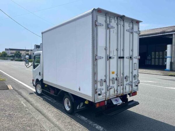 Ref:AUX-19238893 NISSAN ATLAS TRUCK 2013 - Image 3