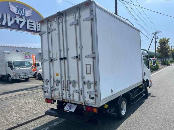 Ref:AUX-19238893 NISSAN ATLAS TRUCK 2013 - Image 4