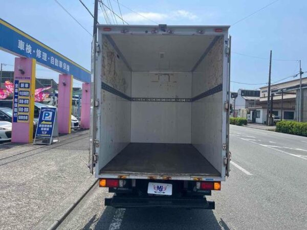 Ref:AUX-19238893 NISSAN ATLAS TRUCK 2013 - Image 5