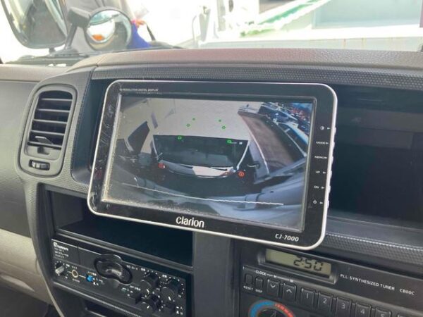 Ref:AUX-19238893 NISSAN ATLAS TRUCK 2013 - Image 7