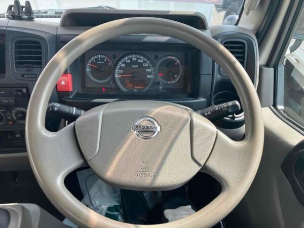 Ref:AUX-19238893 NISSAN ATLAS TRUCK 2013 - Image 8