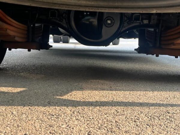 Ref:AUX-19238893 NISSAN ATLAS TRUCK 2013 - Image 9