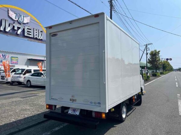Ref:AUX-19238894 ISUZU ELF TRUCK 2011 - Image 14