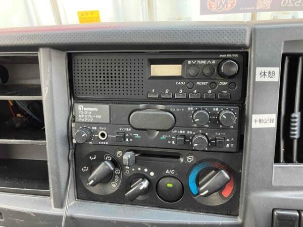 Ref:AUX-19238894 ISUZU ELF TRUCK 2011 - Image 15