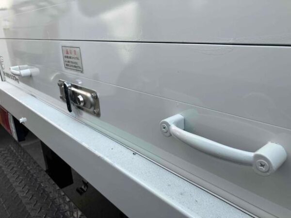 Ref:AUX-19238894 ISUZU ELF TRUCK 2011 - Image 16