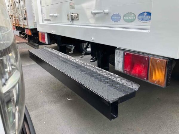 Ref:AUX-19238894 ISUZU ELF TRUCK 2011 - Image 17