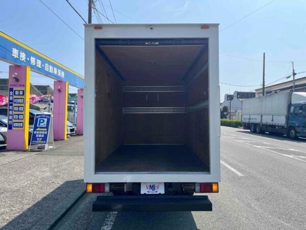 Ref:AUX-19238894 ISUZU ELF TRUCK 2011 - Image 3