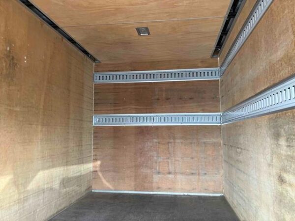 Ref:AUX-19238894 ISUZU ELF TRUCK 2011 - Image 4