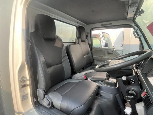 Ref:AUX-19238894 ISUZU ELF TRUCK 2011 - Image 6