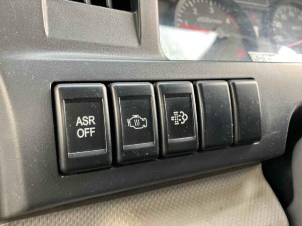 Ref:AUX-19238894 ISUZU ELF TRUCK 2011 - Image 7