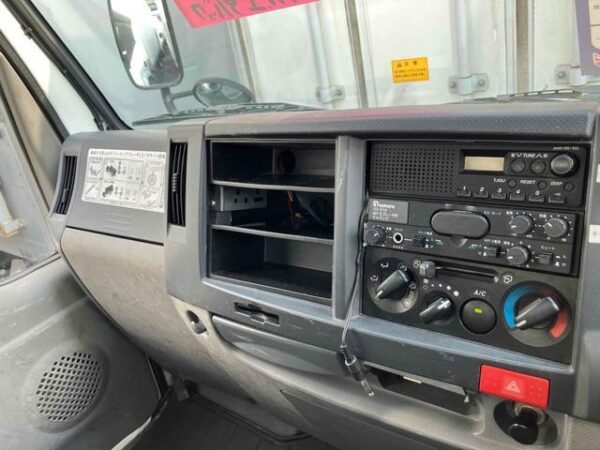 Ref:AUX-19238894 ISUZU ELF TRUCK 2011 - Image 8