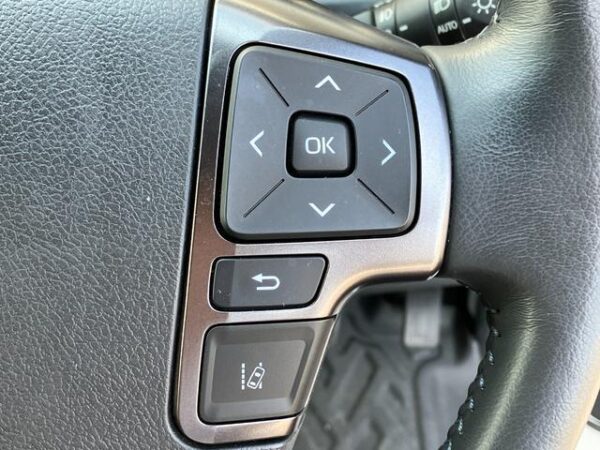 Ref:AUX-19238918 TOYOTA HIACE VAN 2023 - Image 14