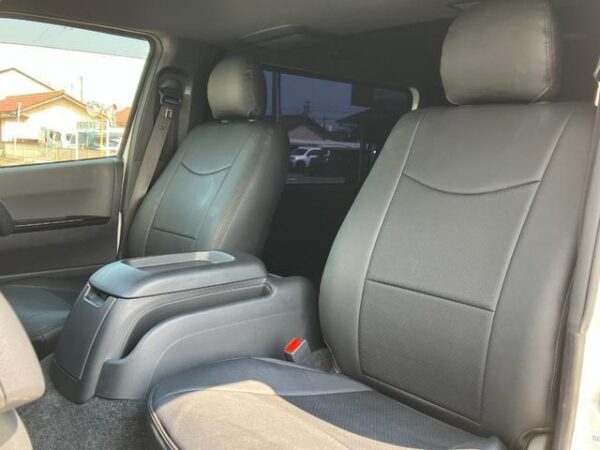 Ref:AUX-19238918 TOYOTA HIACE VAN 2023 - Image 20