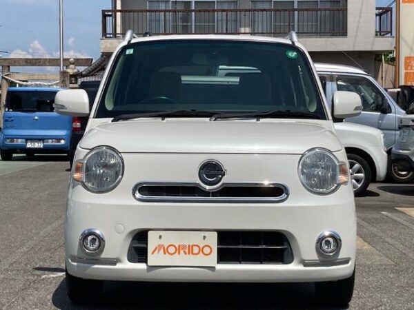Ref:AUX-19239018 DAIHATSU MIRA COCOA 2013 - Image 11
