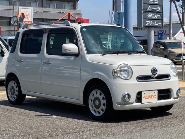 Ref:AUX-19239018 DAIHATSU MIRA COCOA 2013 - Image 13