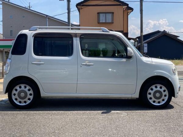 Ref:AUX-19239018 DAIHATSU MIRA COCOA 2013 - Image 14