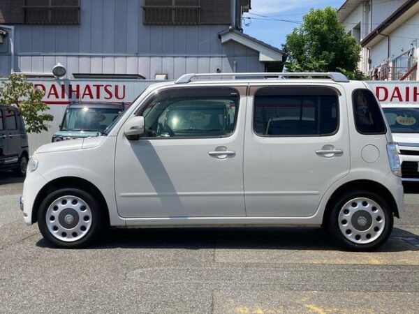 Ref:AUX-19239018 DAIHATSU MIRA COCOA 2013 - Image 15