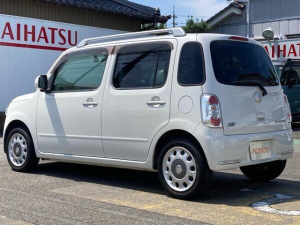 Ref:AUX-19239018 DAIHATSU MIRA COCOA 2013 - Image 16