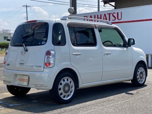 Ref:AUX-19239018 DAIHATSU MIRA COCOA 2013 - Image 17