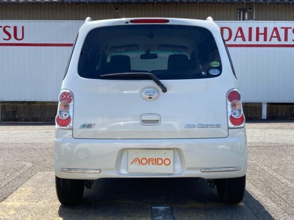 Ref:AUX-19239018 DAIHATSU MIRA COCOA 2013 - Image 18