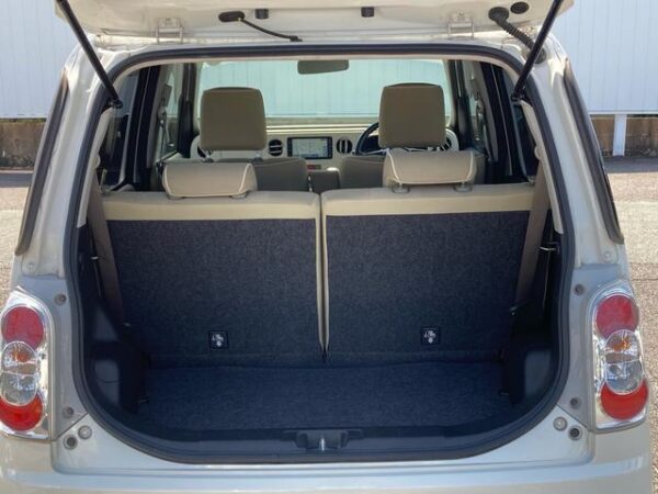 Ref:AUX-19239018 DAIHATSU MIRA COCOA 2013 - Image 20