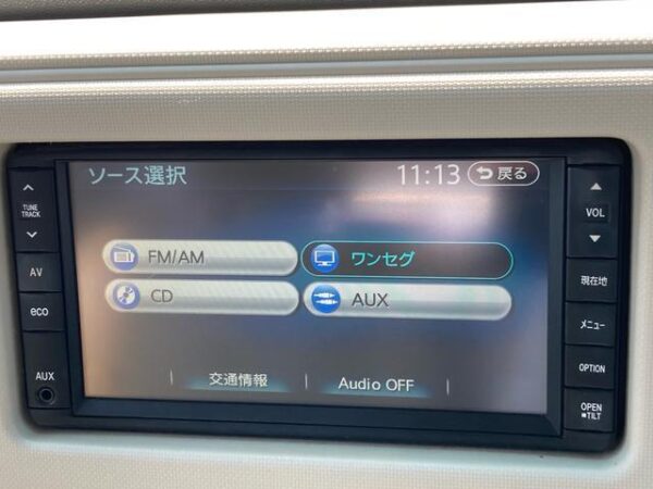 Ref:AUX-19239018 DAIHATSU MIRA COCOA 2013 - Image 4