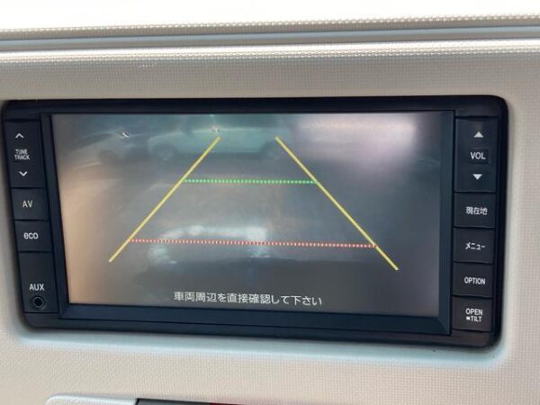 Ref:AUX-19239018 DAIHATSU MIRA COCOA 2013 - Image 5