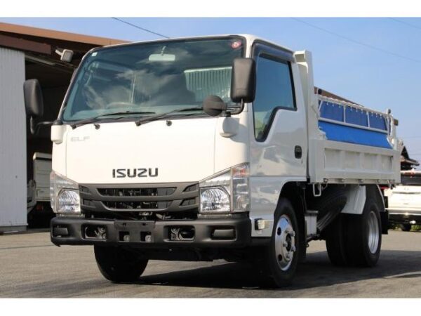 Ref:AUX-19239030 ISUZU ELF TRUCK 2011 - Image 2