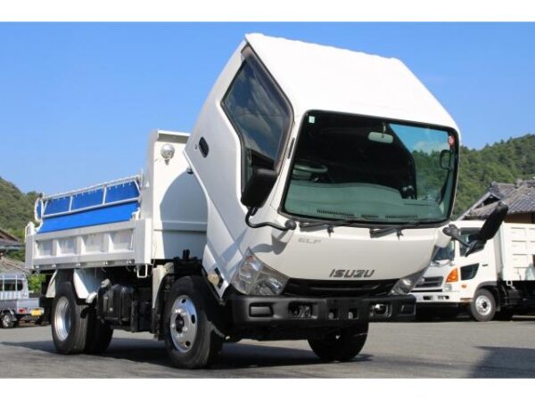 Ref:AUX-19239030 ISUZU ELF TRUCK 2011 - Image 12