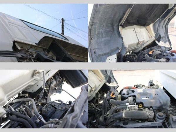 Ref:AUX-19239030 ISUZU ELF TRUCK 2011 - Image 13