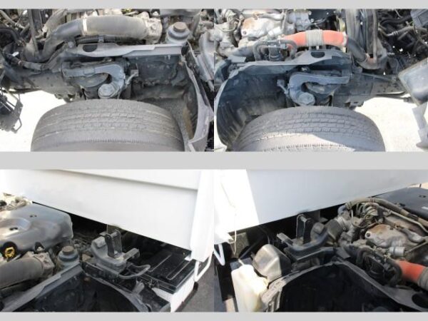 Ref:AUX-19239030 ISUZU ELF TRUCK 2011 - Image 14